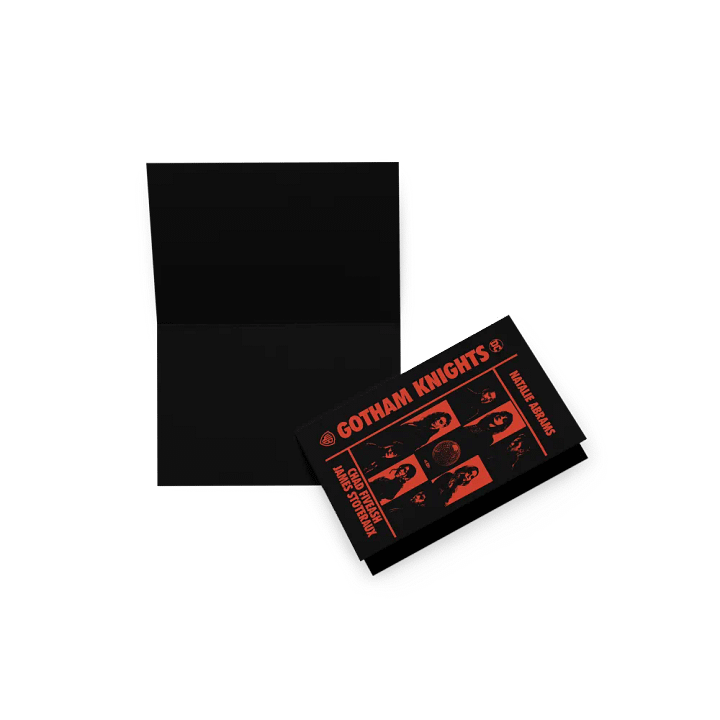 Gotham Knights product image (2)