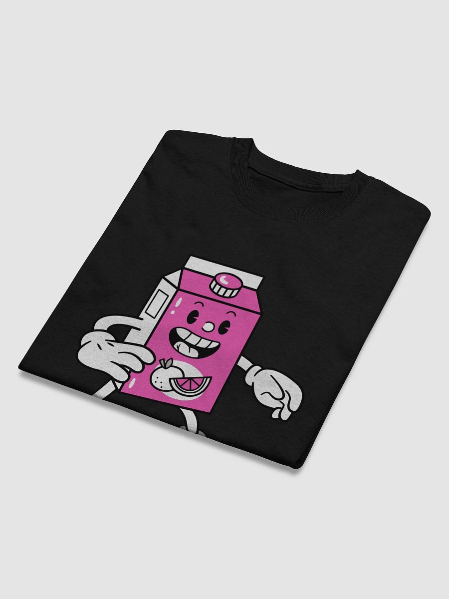 Pink Juicebox Signature T-Shirt product image (7)
