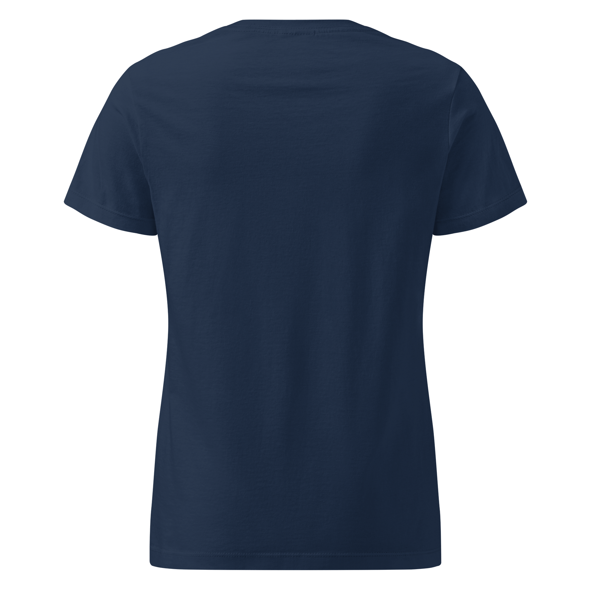 Retro VHS Sunset Women's Tee product image (2)