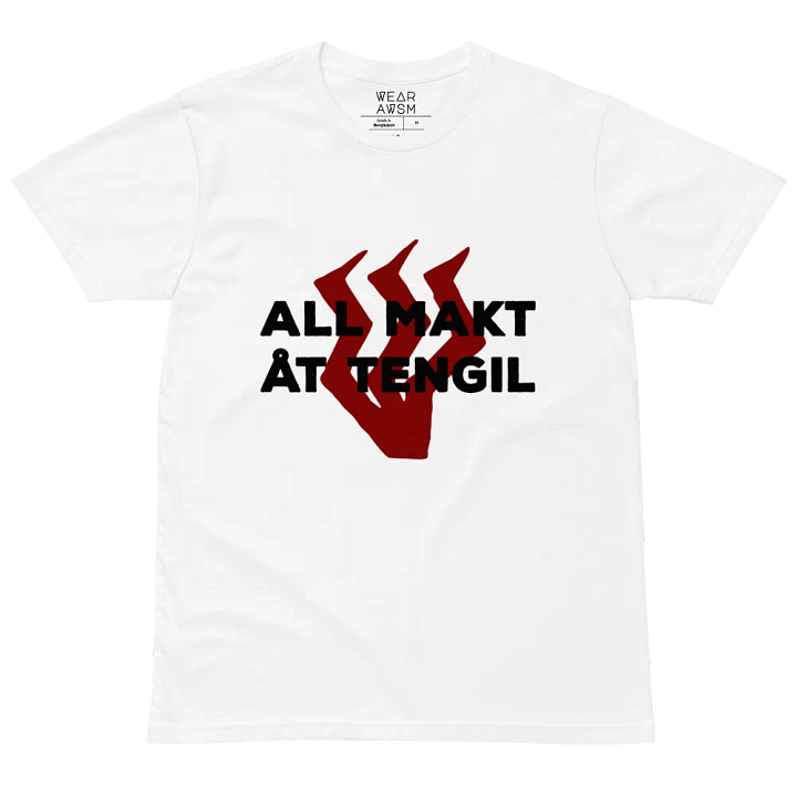All makt åt Tengil product image (2)