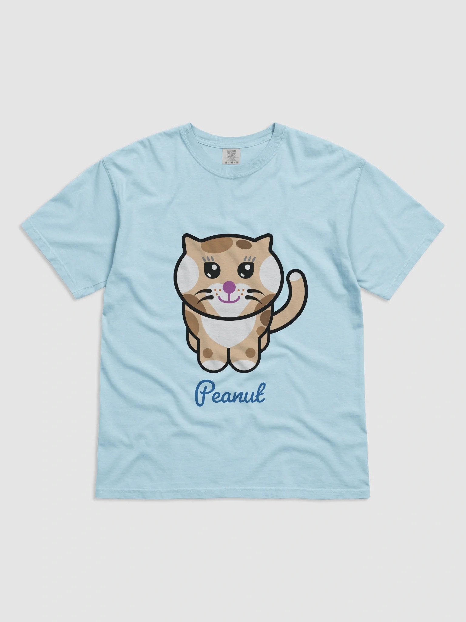Peanut Kitty T-Shirt product image (4)