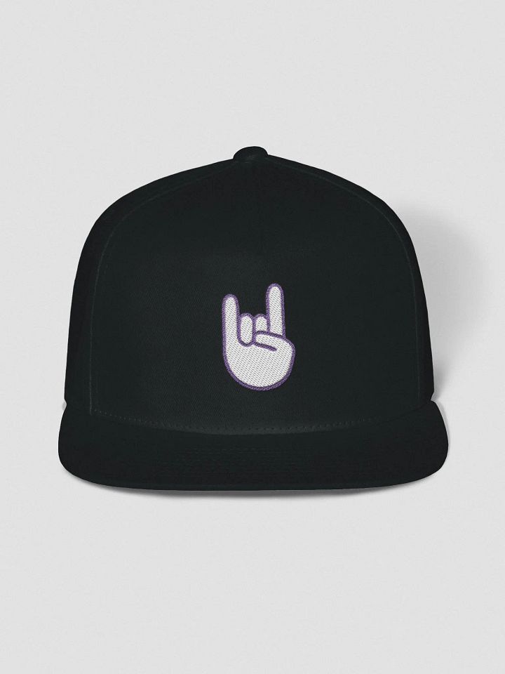 Breezy's Rockin' Snapback! product image (1)
