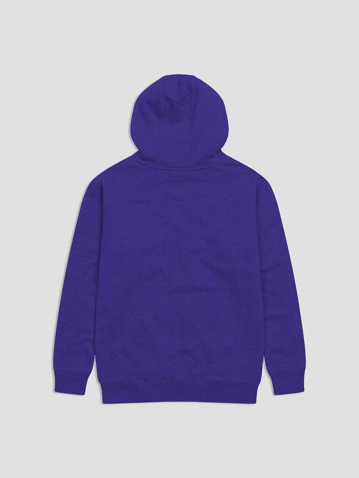 Big Logo Premium Hoodie - Unisex product image (15)