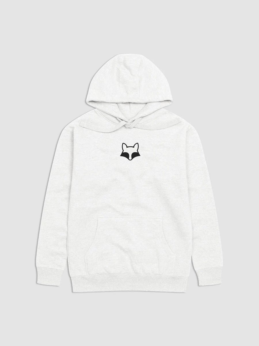 ⚪ Jari's Hoodie product image (2)