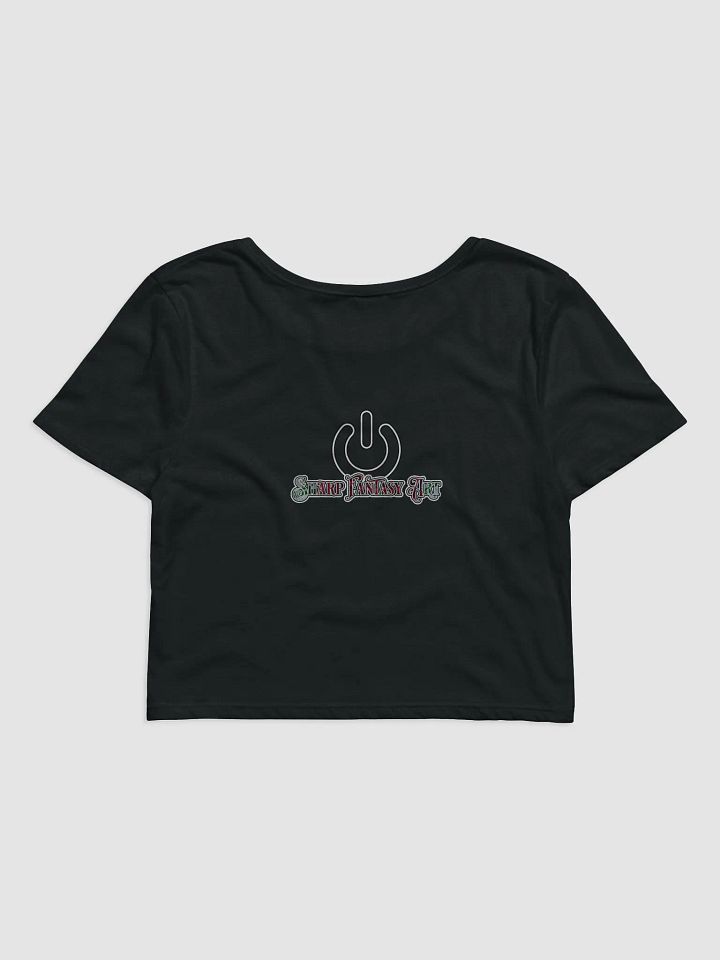 Rose Weaver - SFA Crop Tee product image (2)