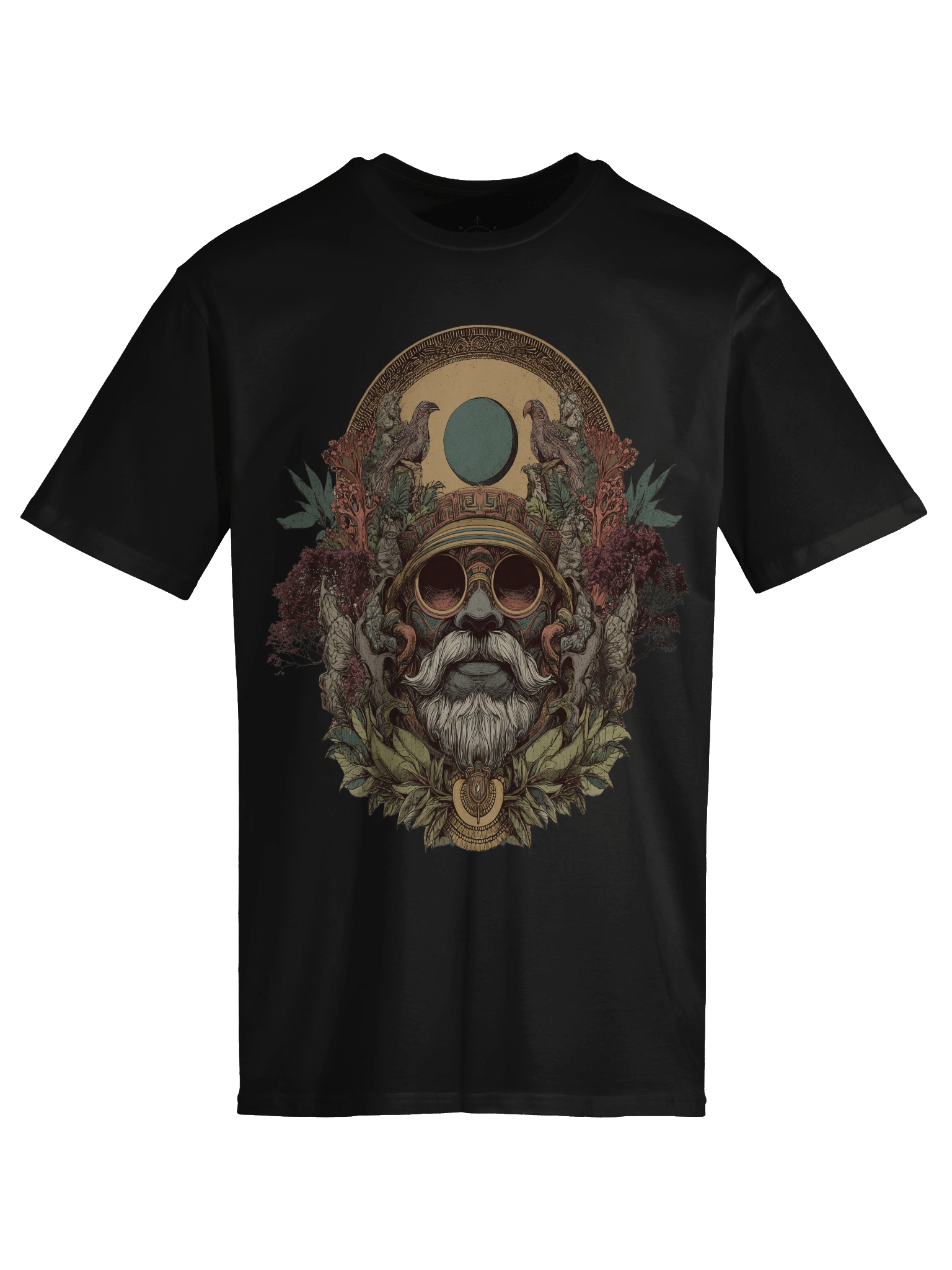 Ancient Visionary Tee product image (22)