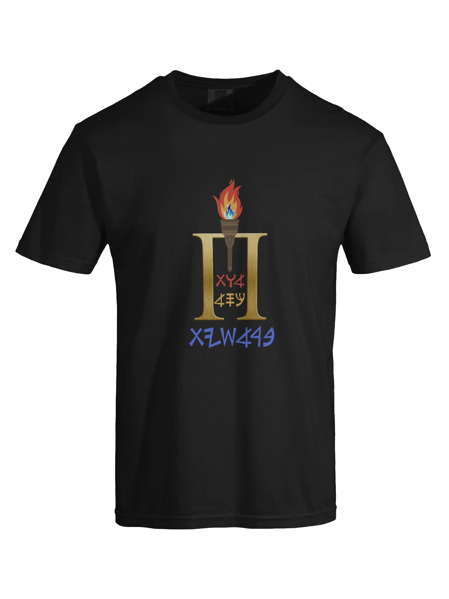 Foundation of His Throne Style 2 product image (8)