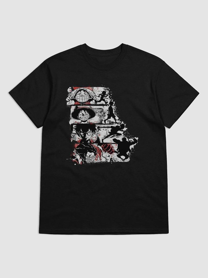 Monkey D Luffy T-Shirt product image (1)