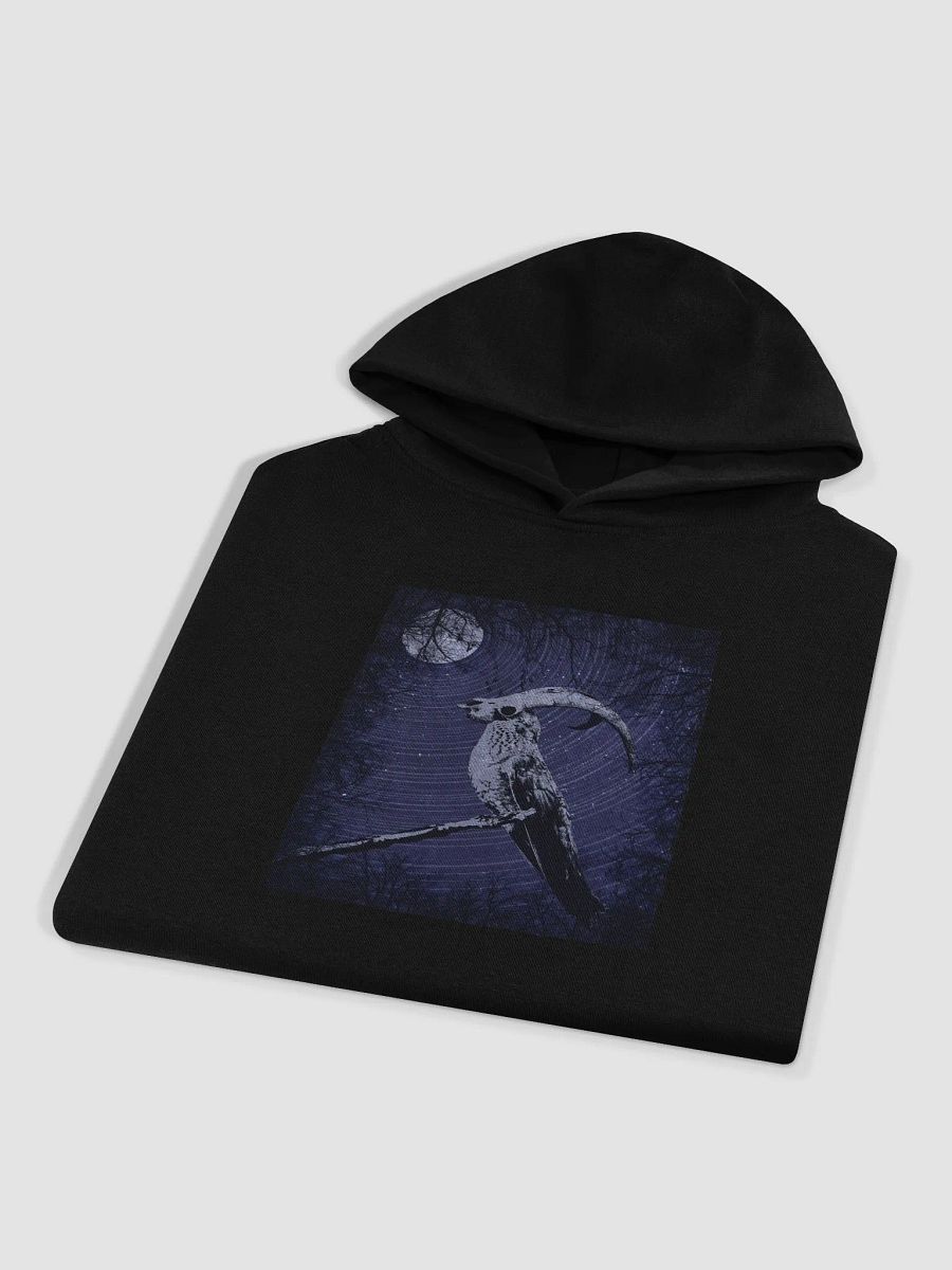 There's a Girl in the Corner Hoodie product image (5)