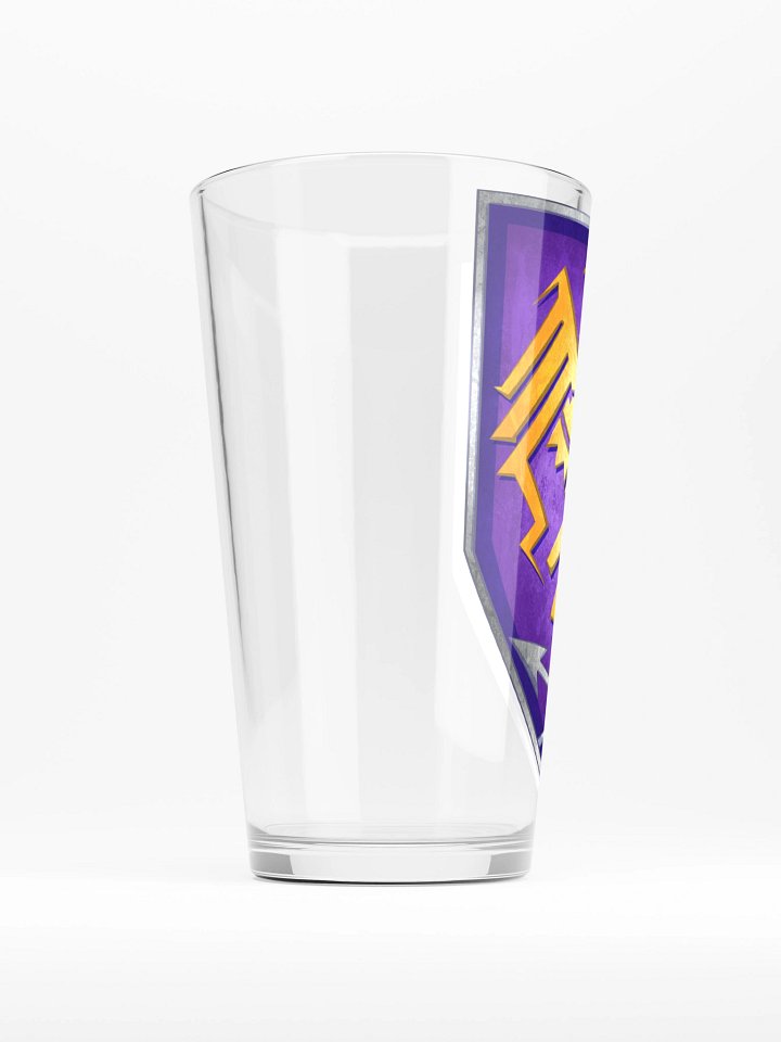 Pint Glass/ Marchwarden 2025 Exclusive product image (2)