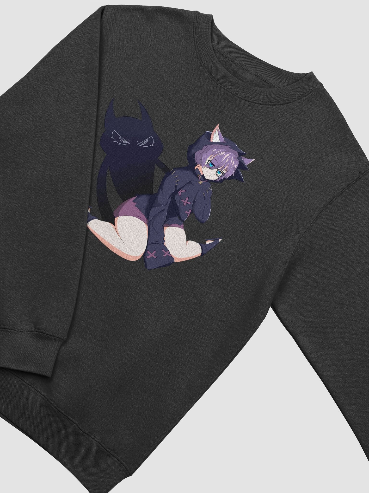Vex Cosplay Sweatshirt product image (3)