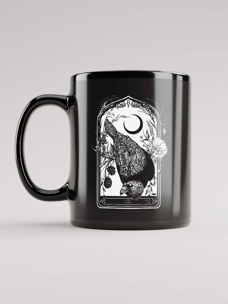 XIII Tarot (Raven) product image (11)