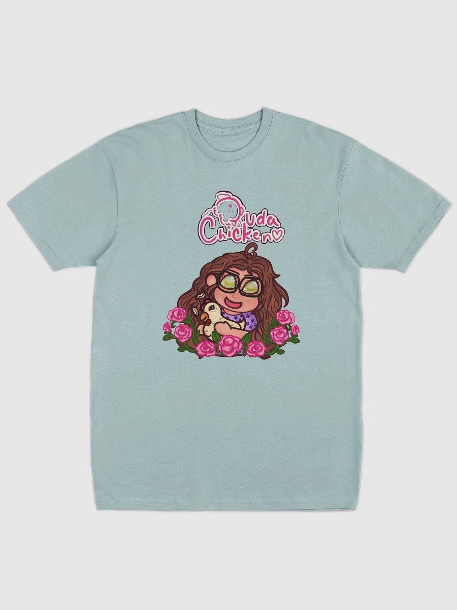 Dudachicken Cozy Cotton Tee product image (7)