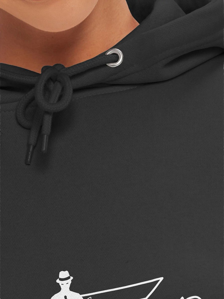 The Don womens sweatershirt product image (7)