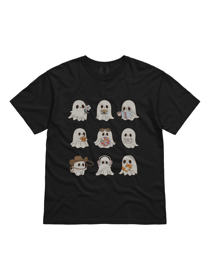 Boo Crew – The Cutest Ghost Gang Around product image (1)