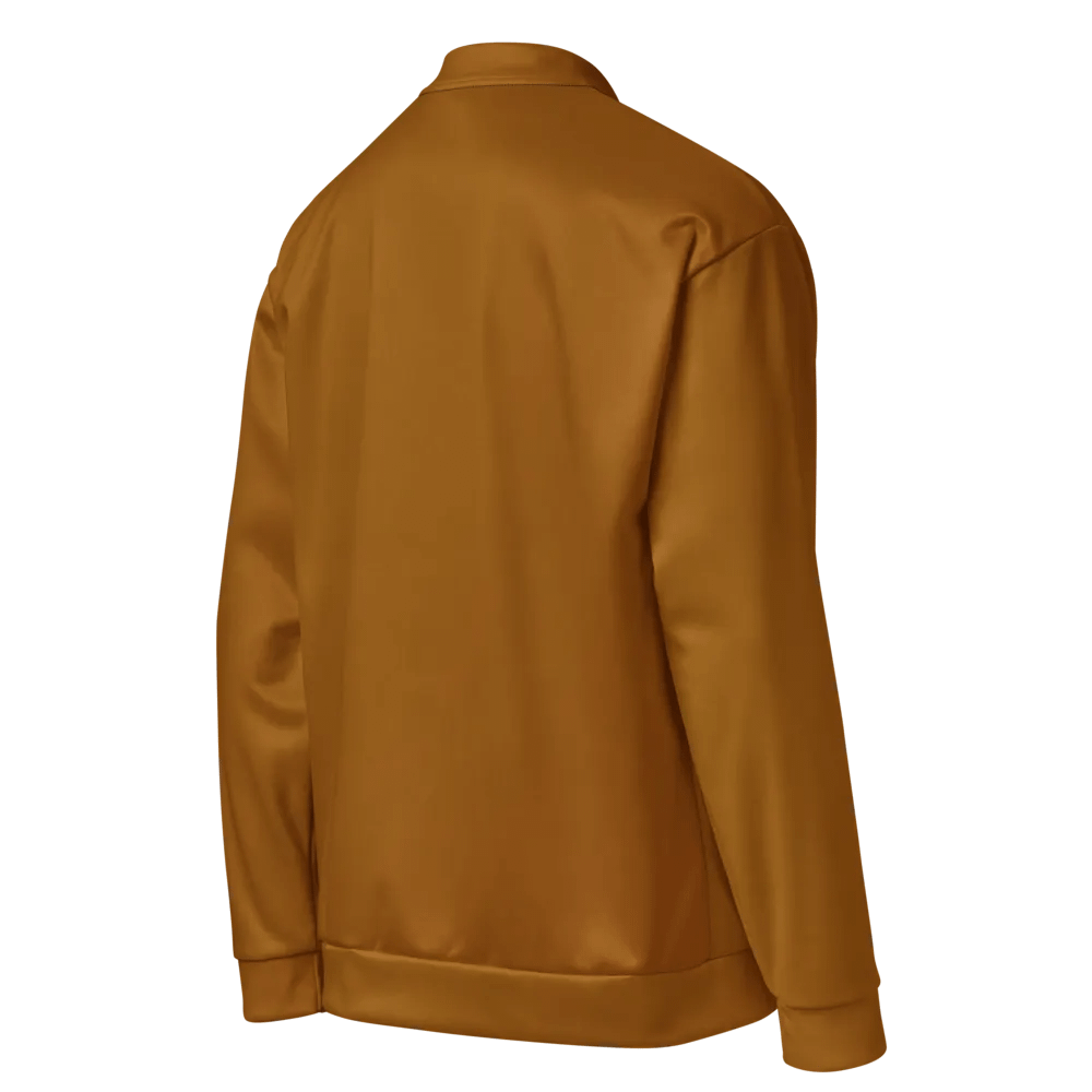 Vivid Visions All-Over Bomber Jacket product image (5)