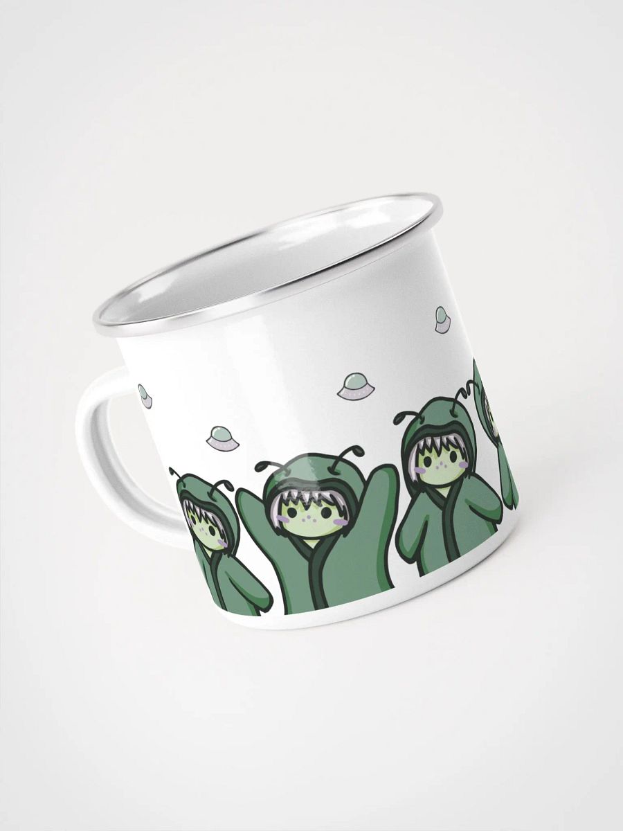 Blankie Mug product image (3)