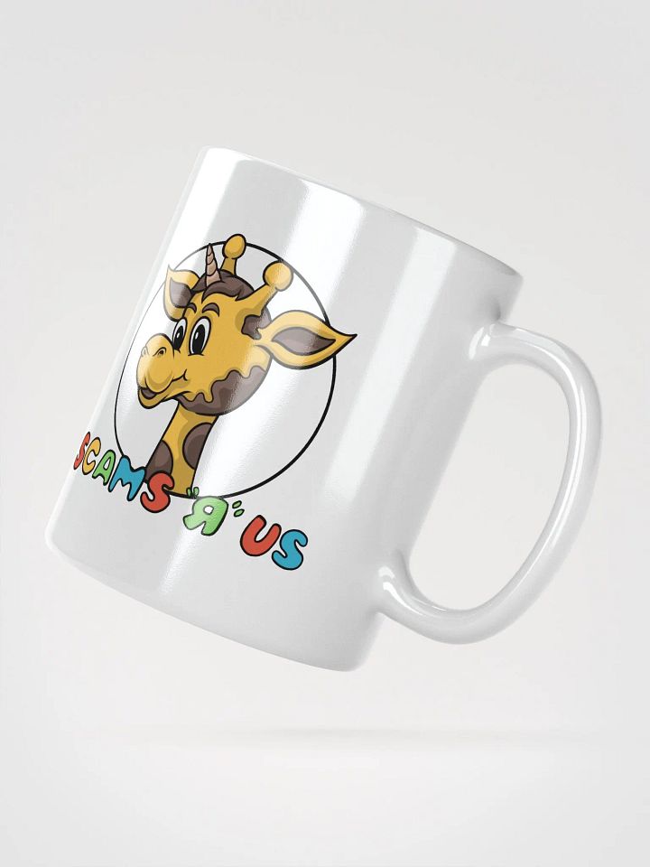 "R" Us Mug product image (2)