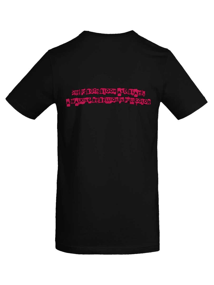 She Tshirt product image (8)