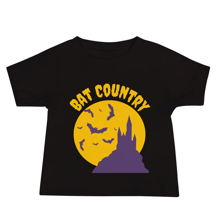 Bat Country Baby T-Shirt product image (1)