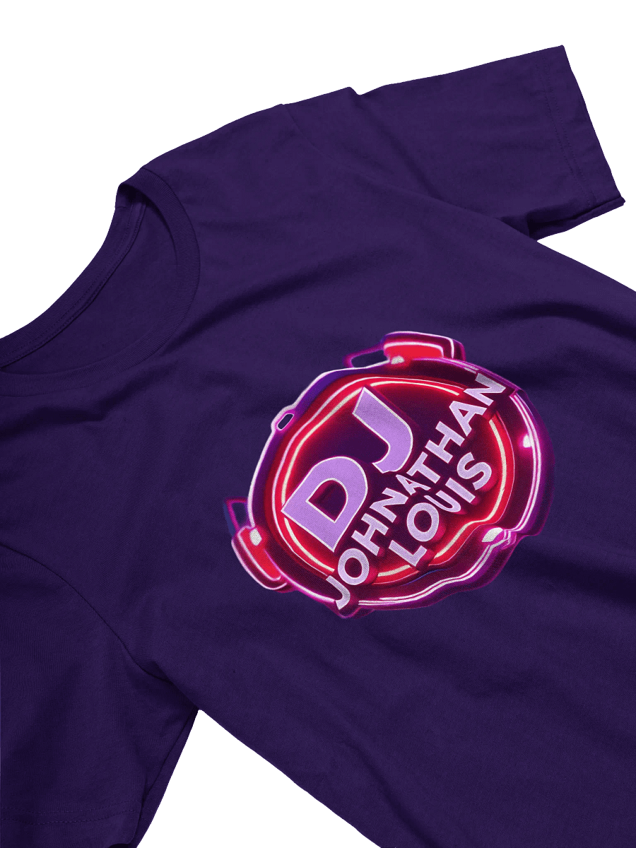 DJ Johnathan Louis product image (3)