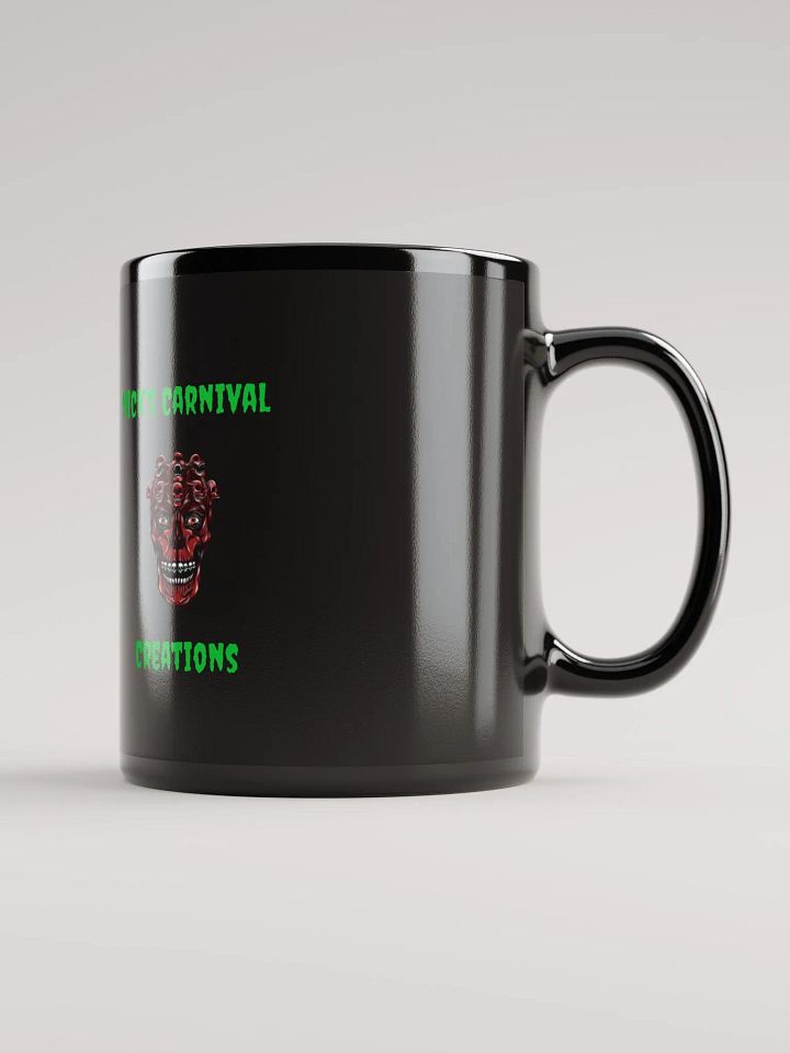 Nick's Carnival Creations Mug product image (2)
