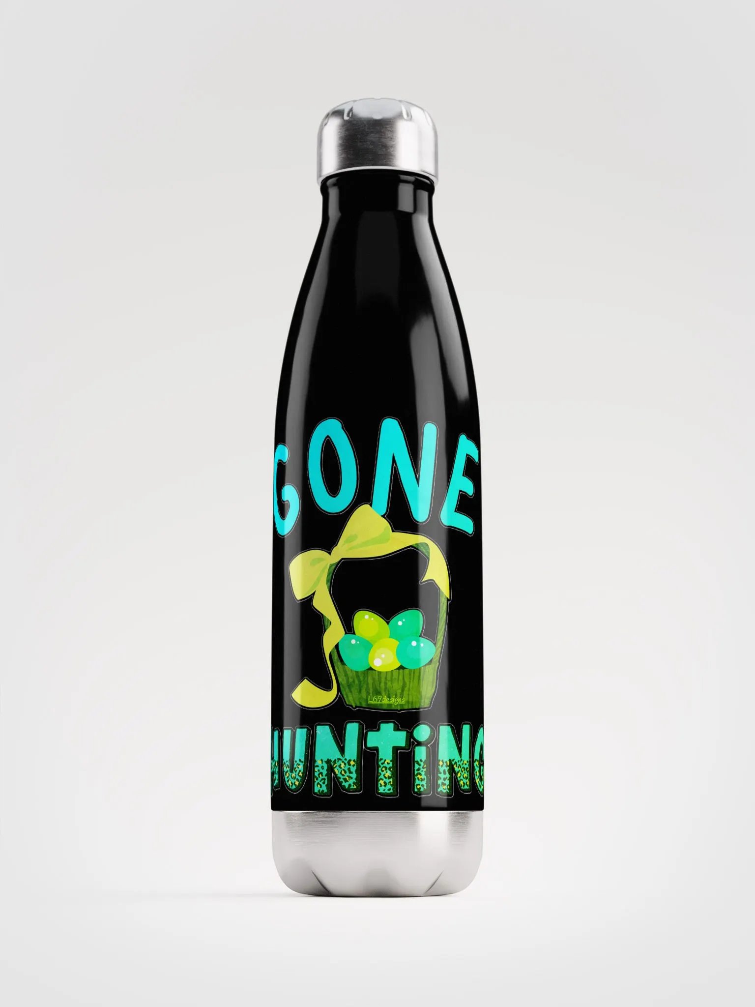 GONE HUNTING product image (2)