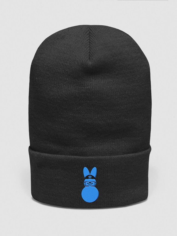 WaliPeep Beanie product image (4)