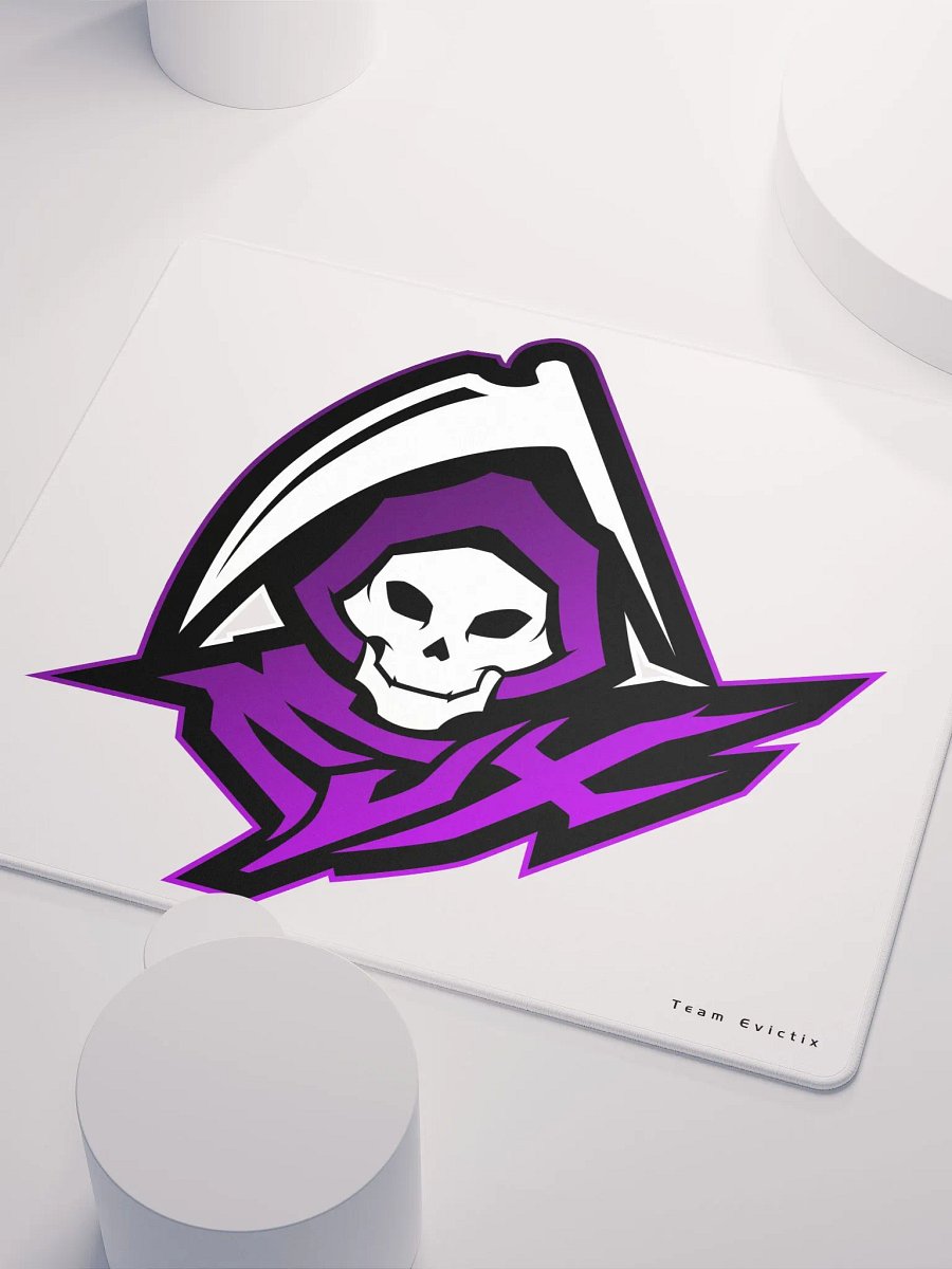 EVX Logo Mousepad product image (3)