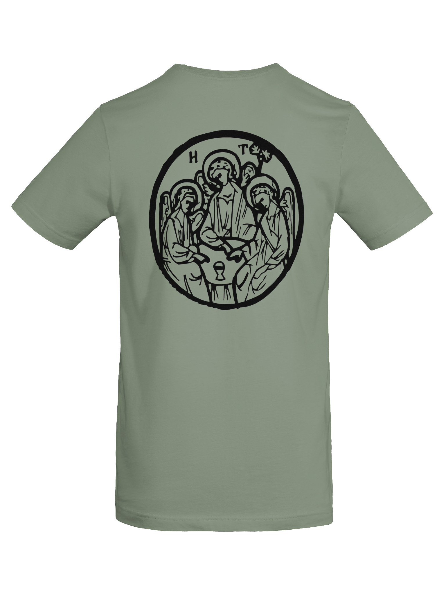 Divine Praise Unisex T-Shirt product image (10)