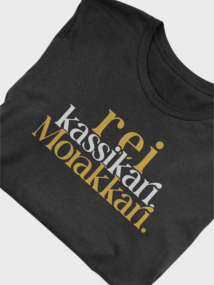 Kassikari Bella+Canvas Supersoft T-Shirt product image (12)