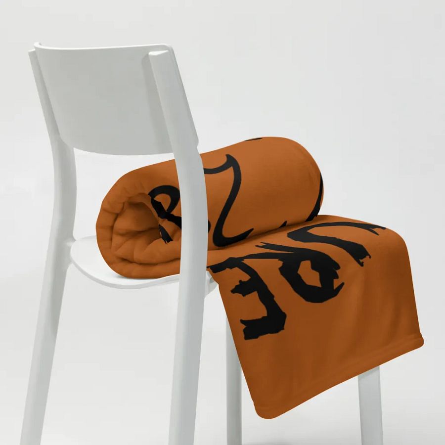 Future Ghost Club Member Blanket product image (8)