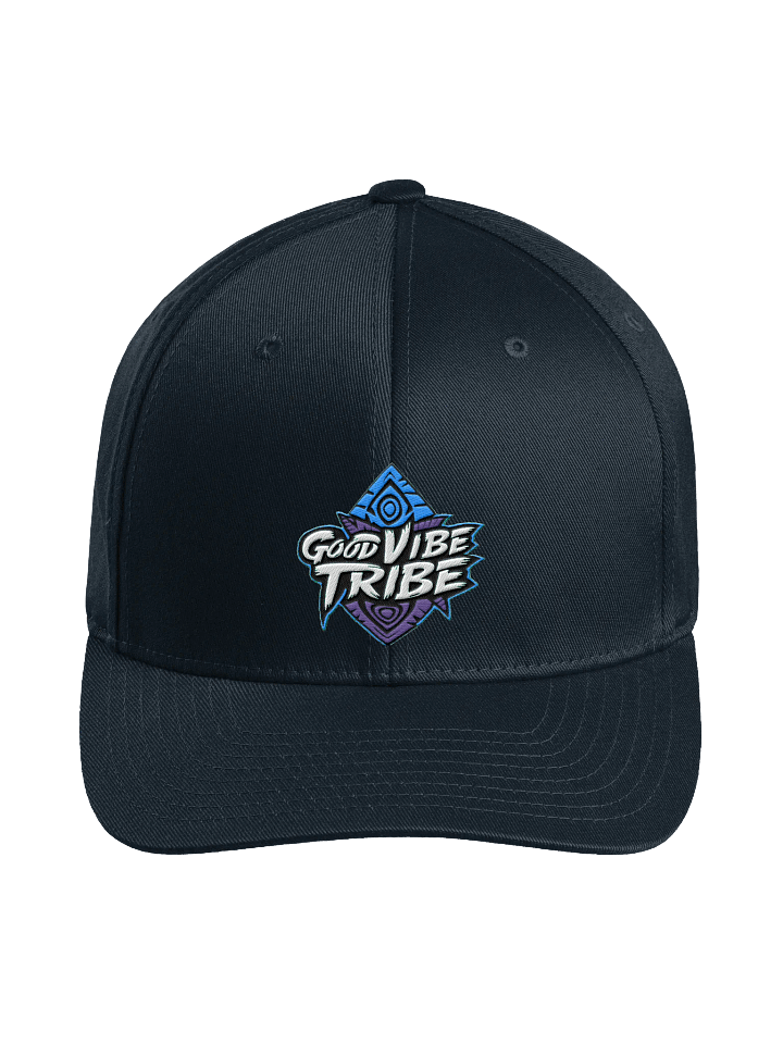 Vibrant GVT Logo Flexfit Cap product image (1)