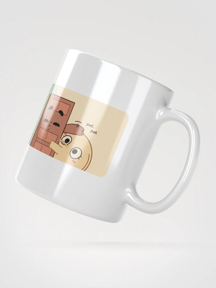 Sweet Embrace |Mug product image (2)