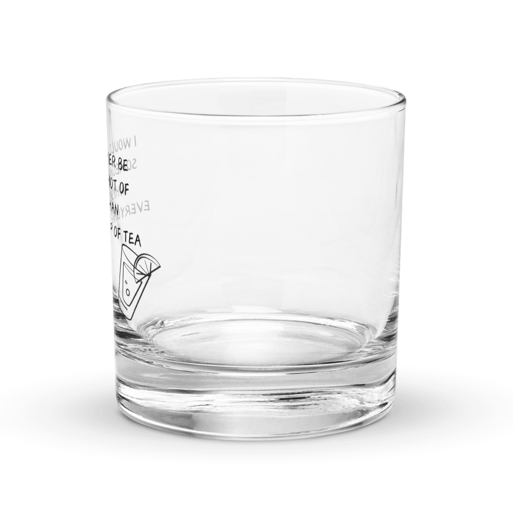 Citrus Sip Rocks Glass Set product image (2)