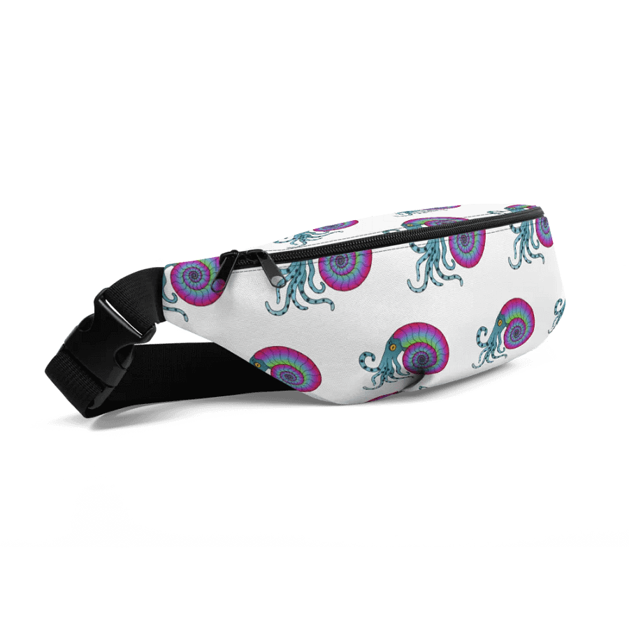 THE AMMONITE of Fanny Packs! product image (9)