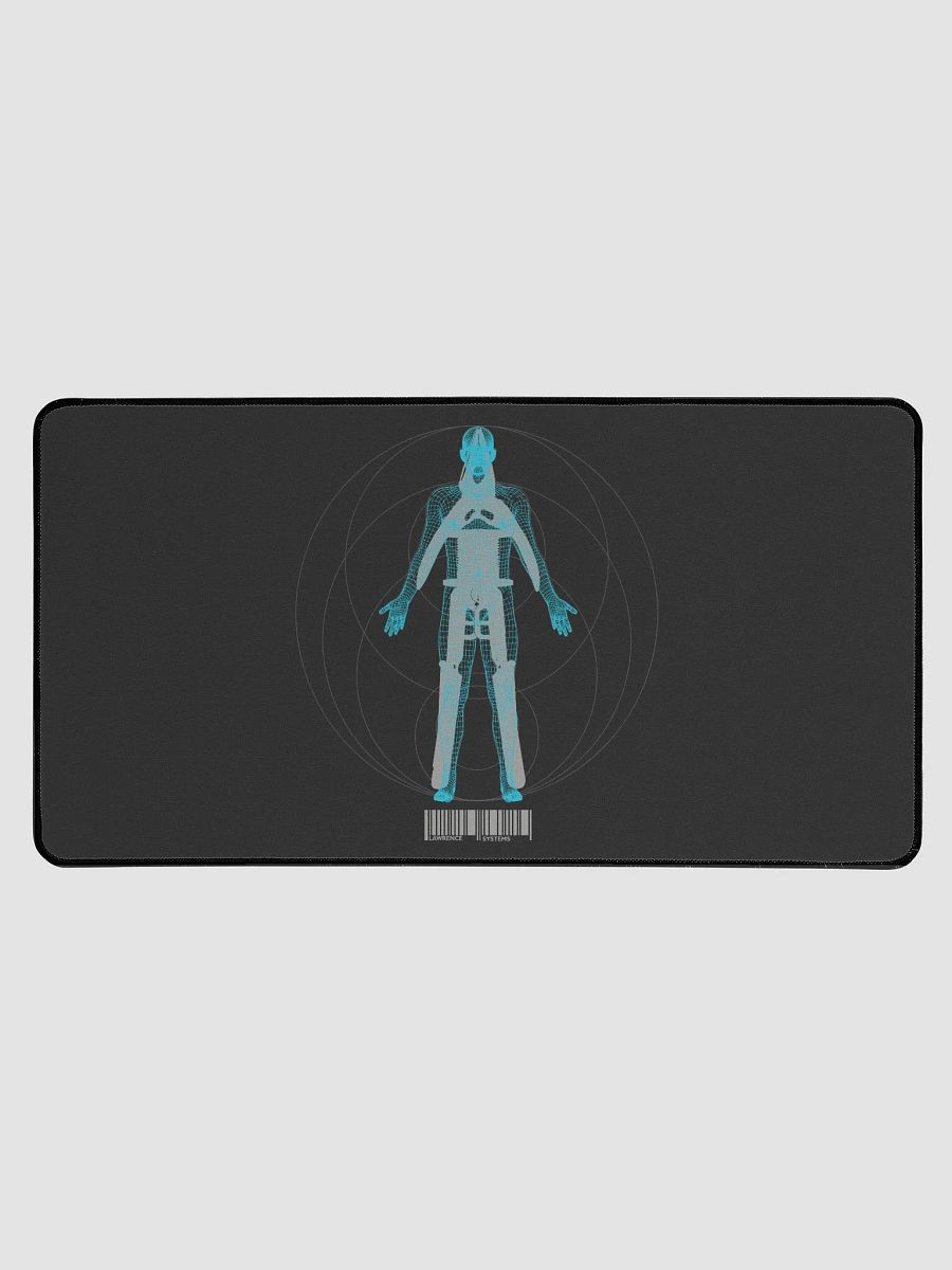 Highly Structured - Desk Mat product image (1)