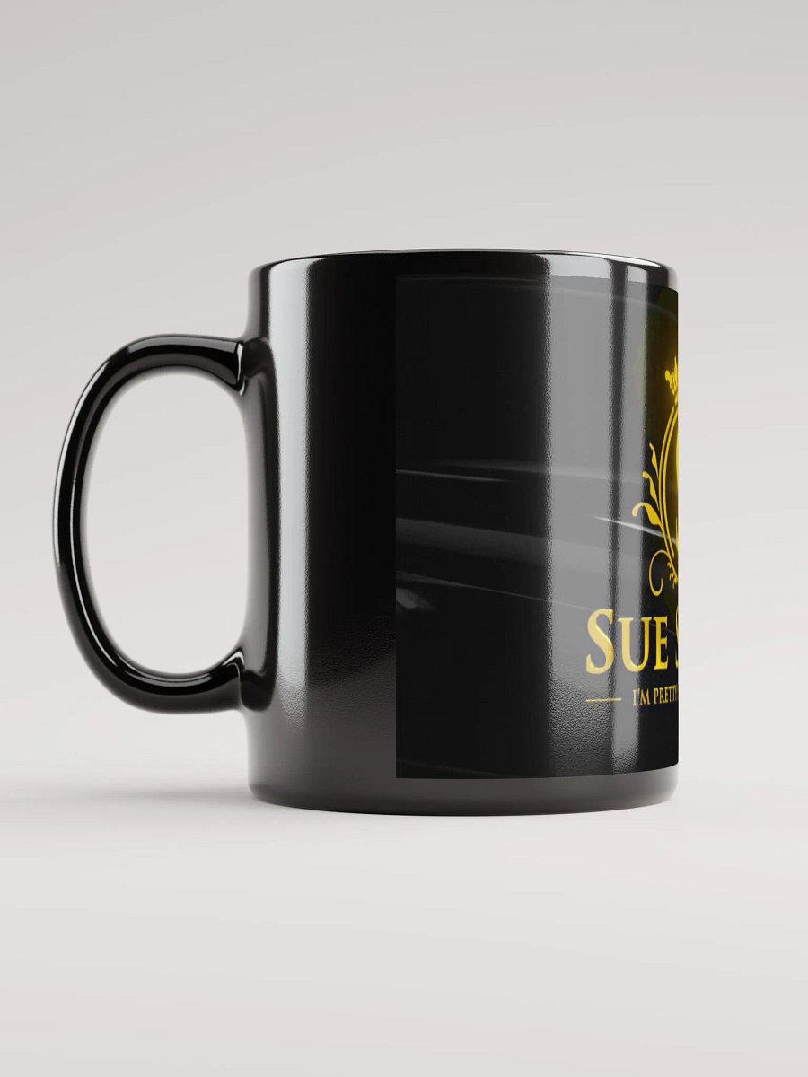 Sue Smith Coffee Mug product image (1)