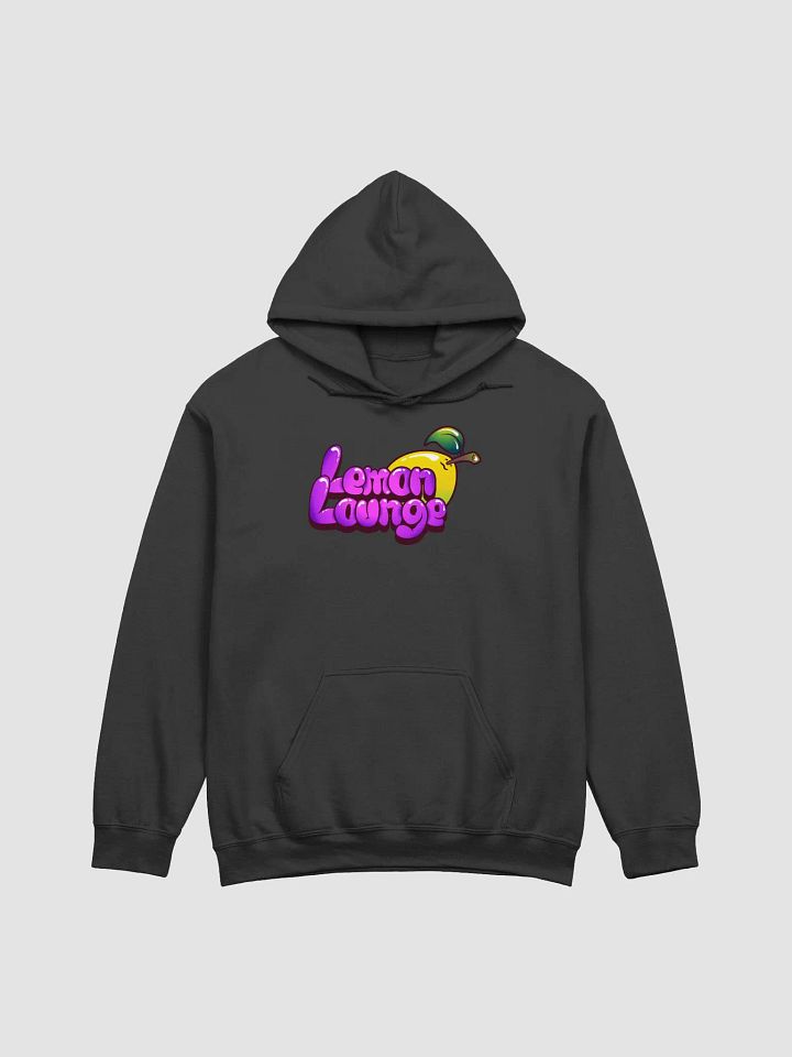 Lemon Lounge Hoodie product image (8)