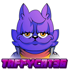 taffycat36