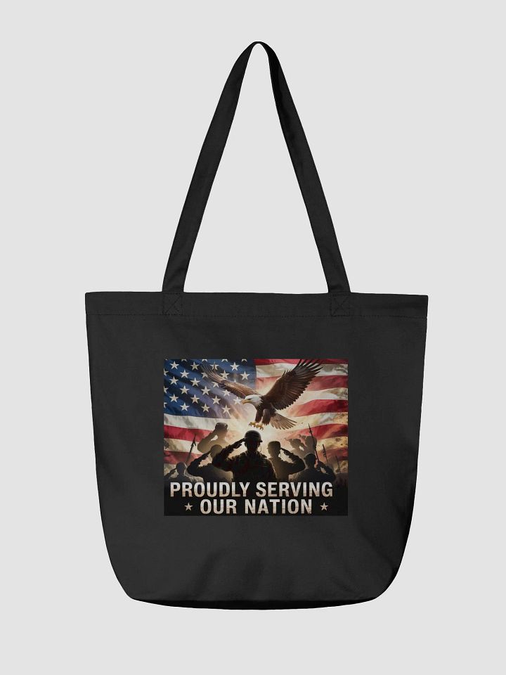 Proundly Service Our Nation product image (2)