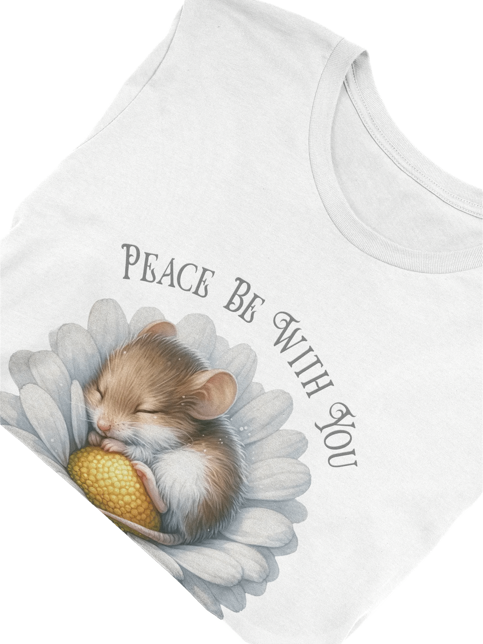 Daisy Dreamer Ladies T-Shirt product image (4)