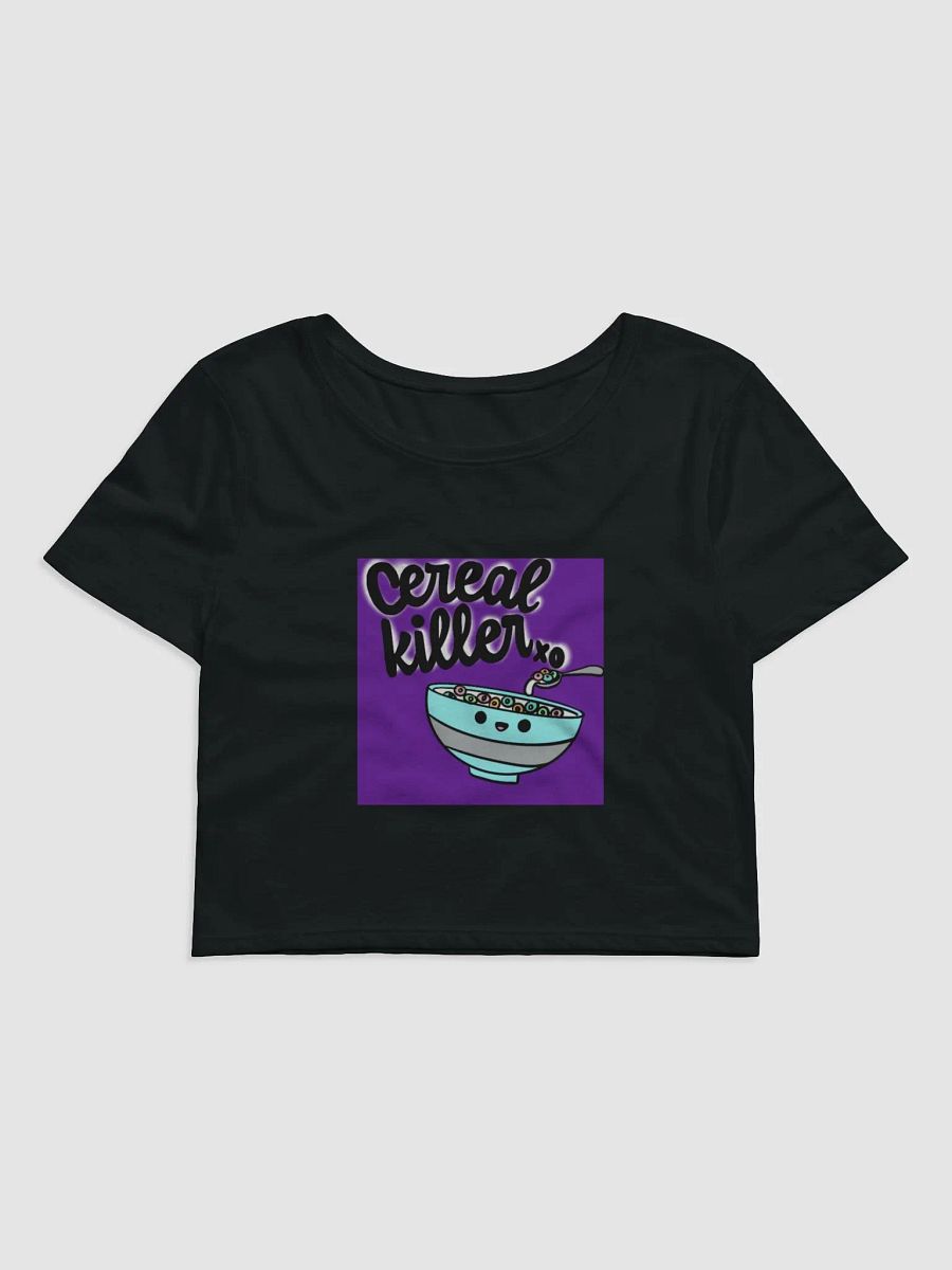 Killing all the cheerios! product image (1)