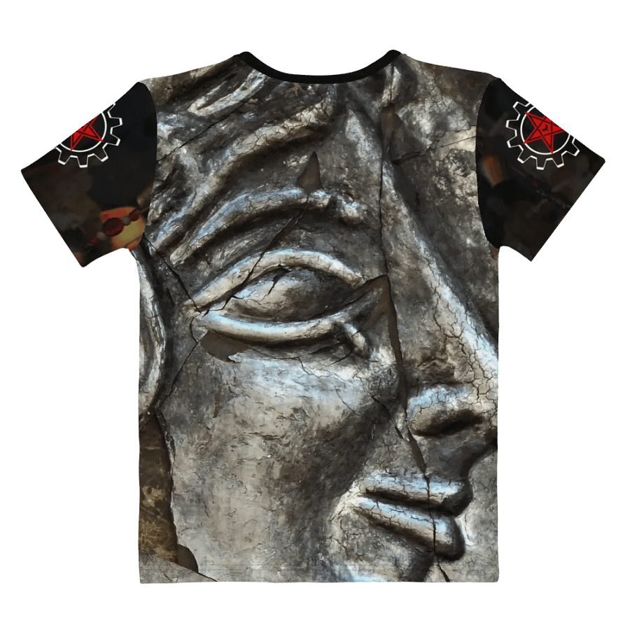 Attica Ladies Tee product image (3)