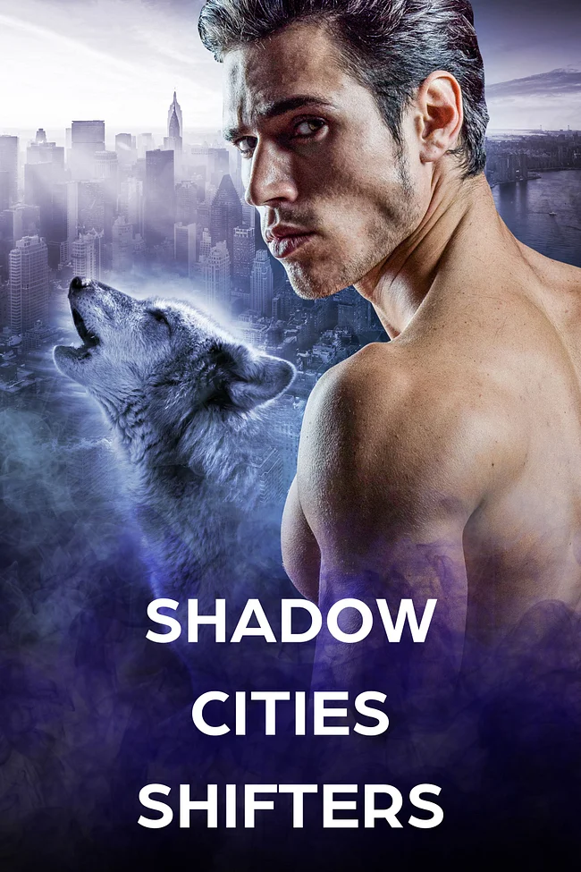 Shadow Cities Shifters