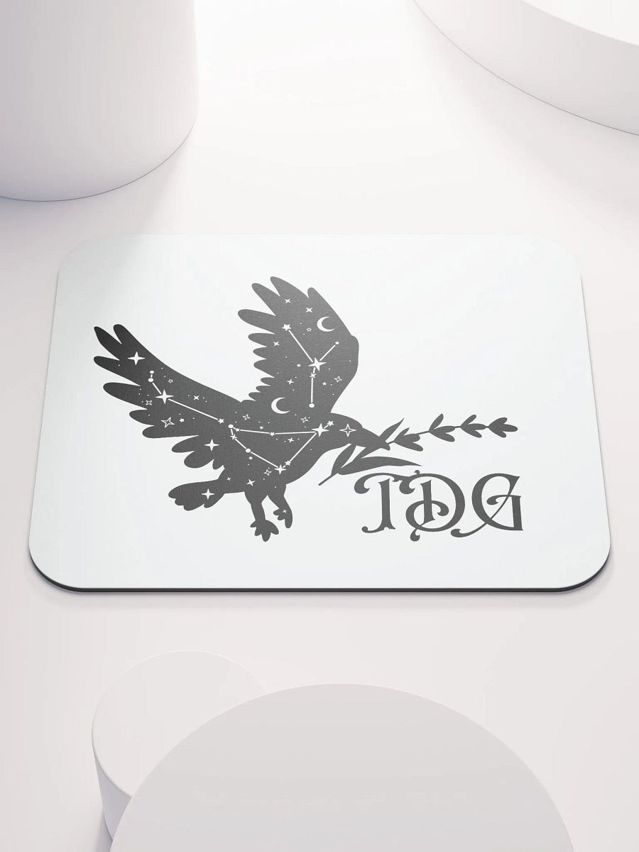 Charlie Pad product image (1)