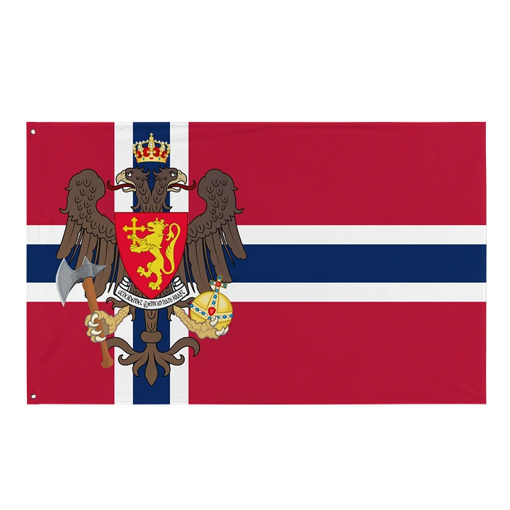 Orthodox Norway product image (1)