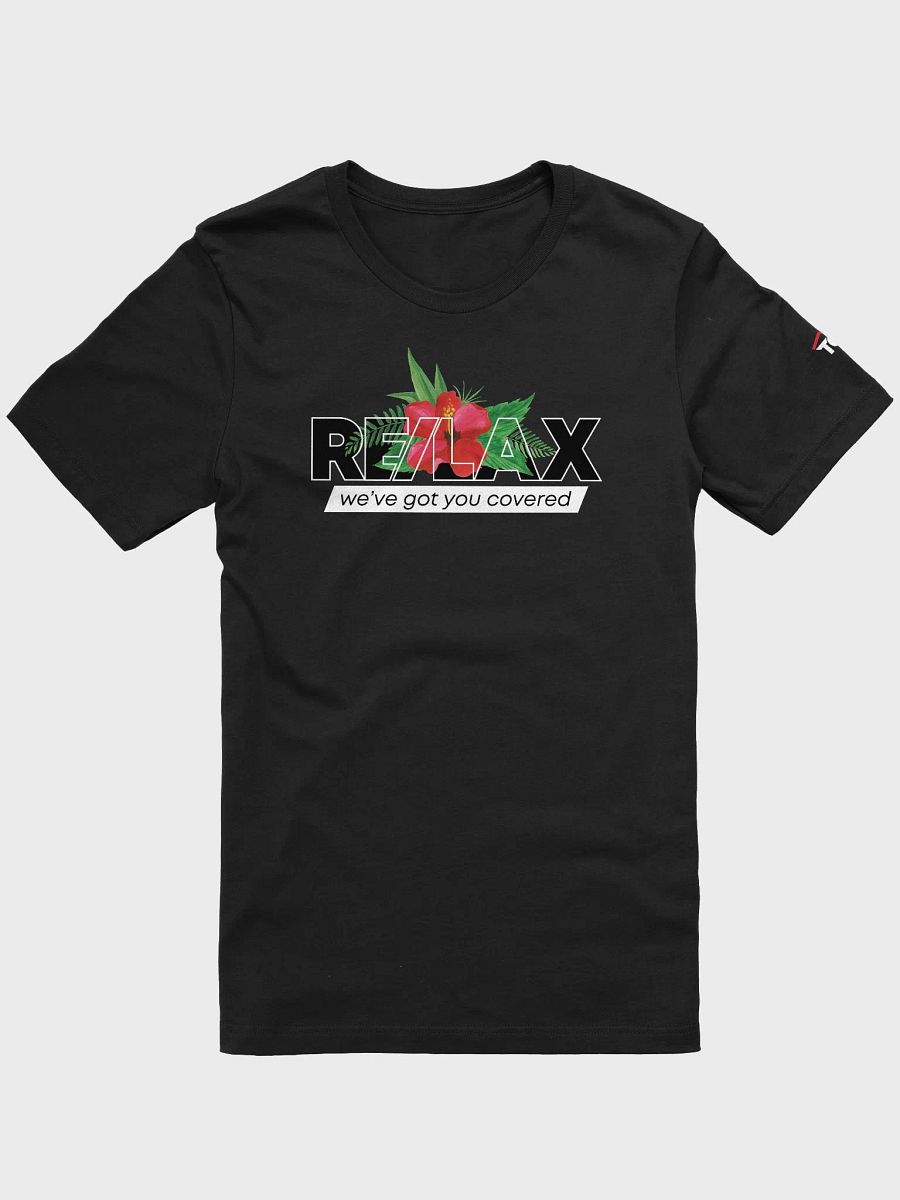 RE/LAX T-Shirt product image (1)