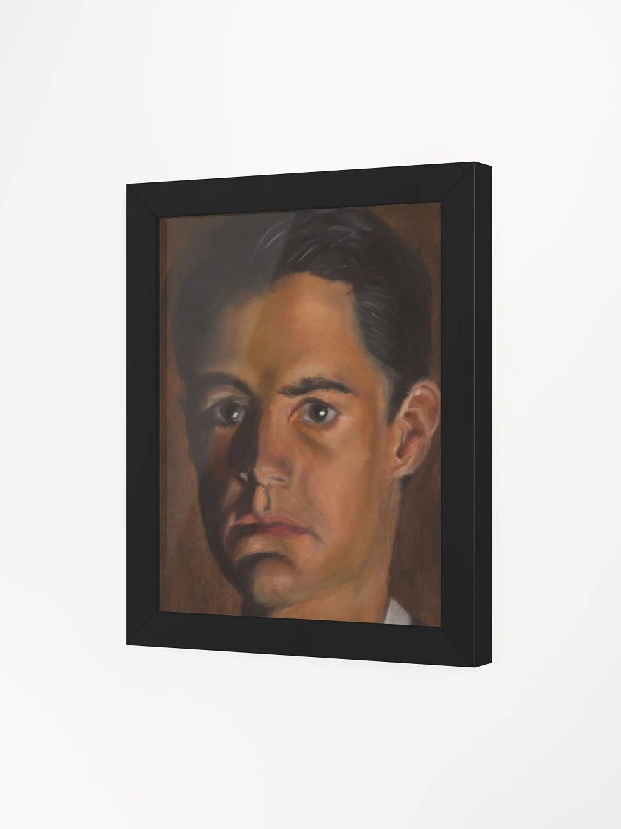 Dale Cooper Print product image (3)