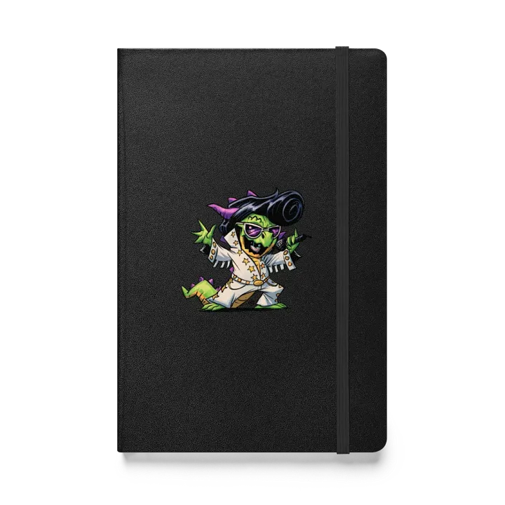 Elvis Sugarsocks Notebook product image (2)
